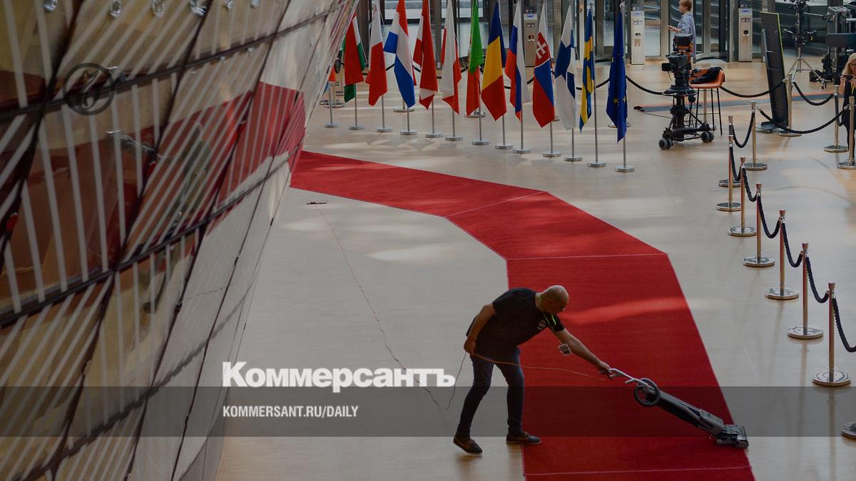 The EC has improved its forecast for Russian GDP dynamics