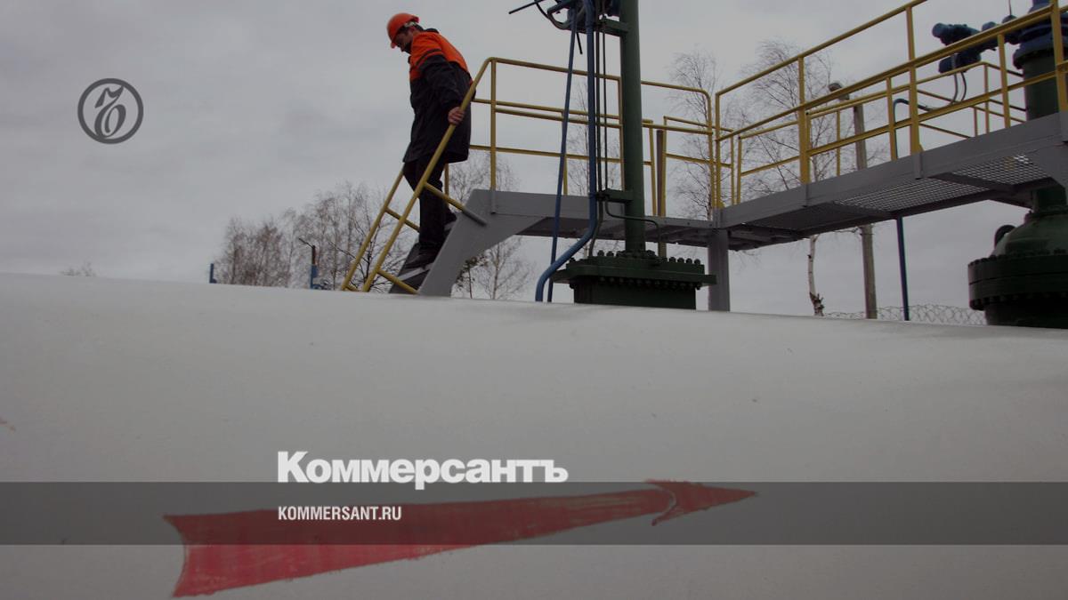 The court dismissed the case on the claim of Rosneft against Transneft due to pollution of Druzhba