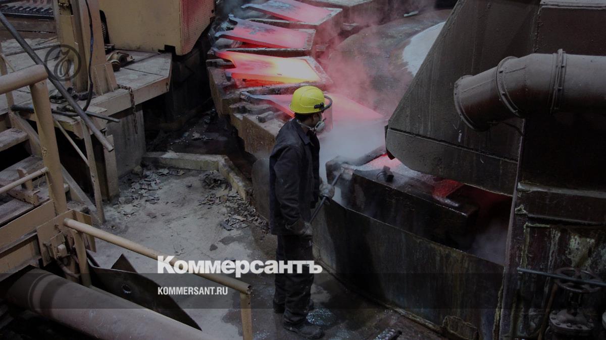 Norilsk Nickel announced its withdrawal from the Nkomati joint venture in South Africa - Kommersant