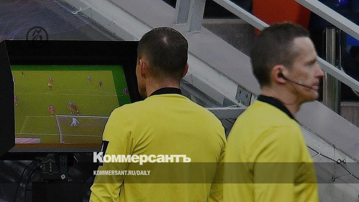 IFAB обсуждает возможность расширения использования системы видеоассистента  рефери