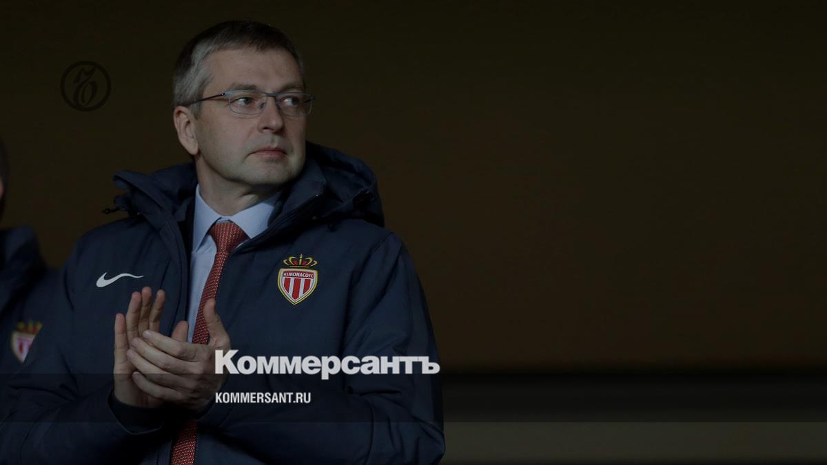 A court in Monaco found Rybolovlev not guilty of complicity in invasion of privacy