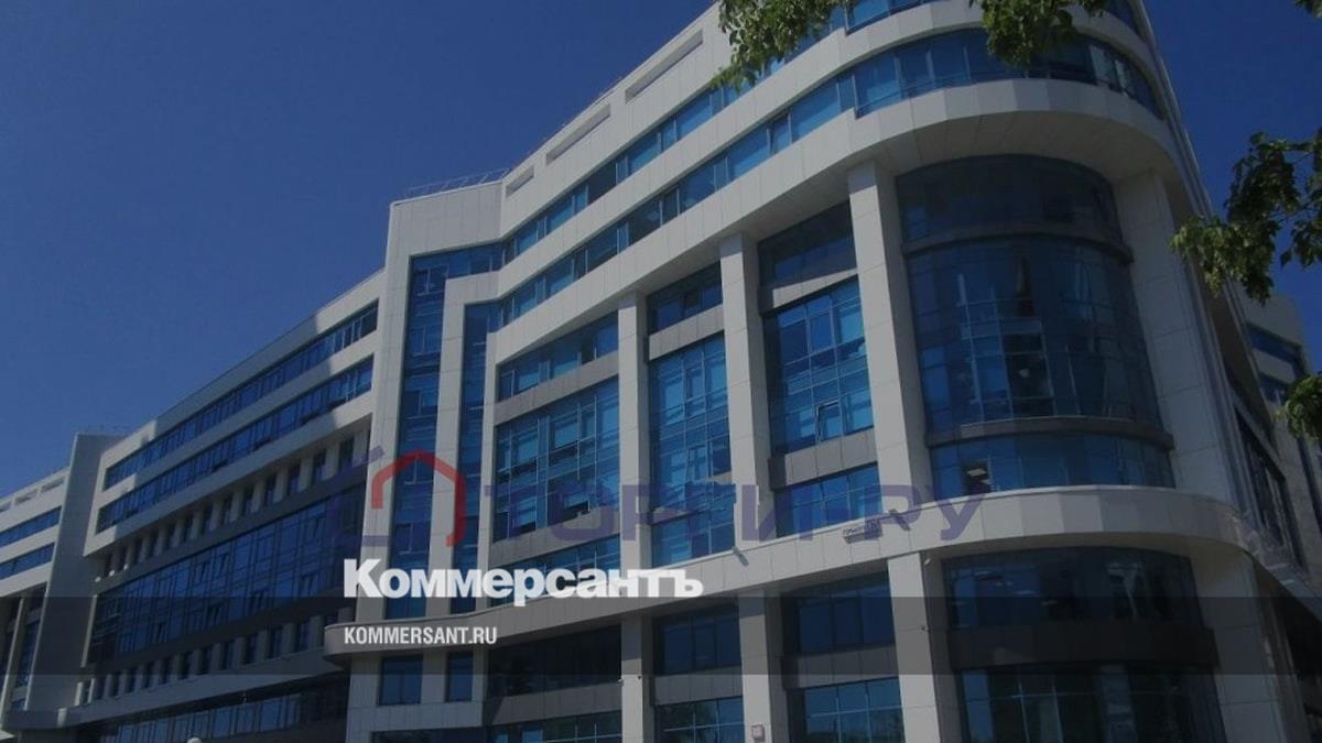 Сбербанк продал офис на Гоголя в центре Екатеринбурга, стоимостью более 900  млн – Коммерсантъ Екатеринбург