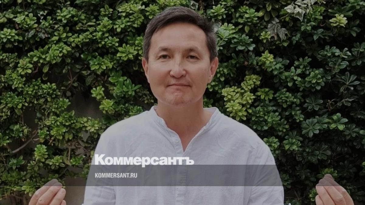 InDrive founder Arsen Tomsky changed his Russian citizenship to Kazakh citizenship