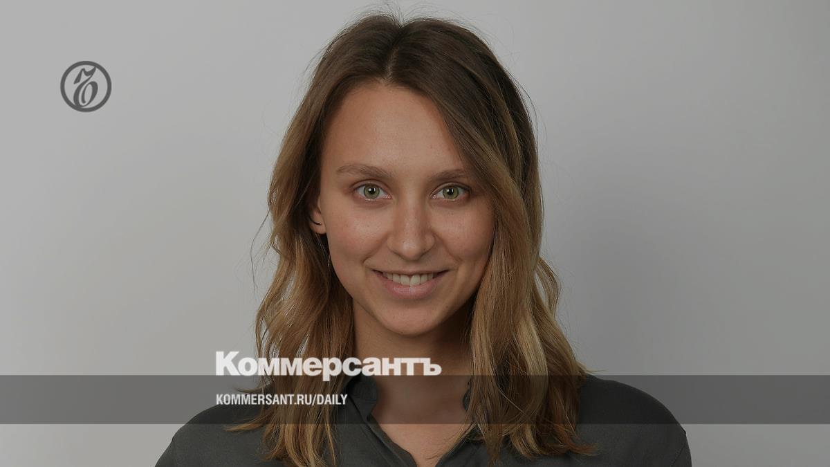 Column by Tatyana Isakova about GPTBot