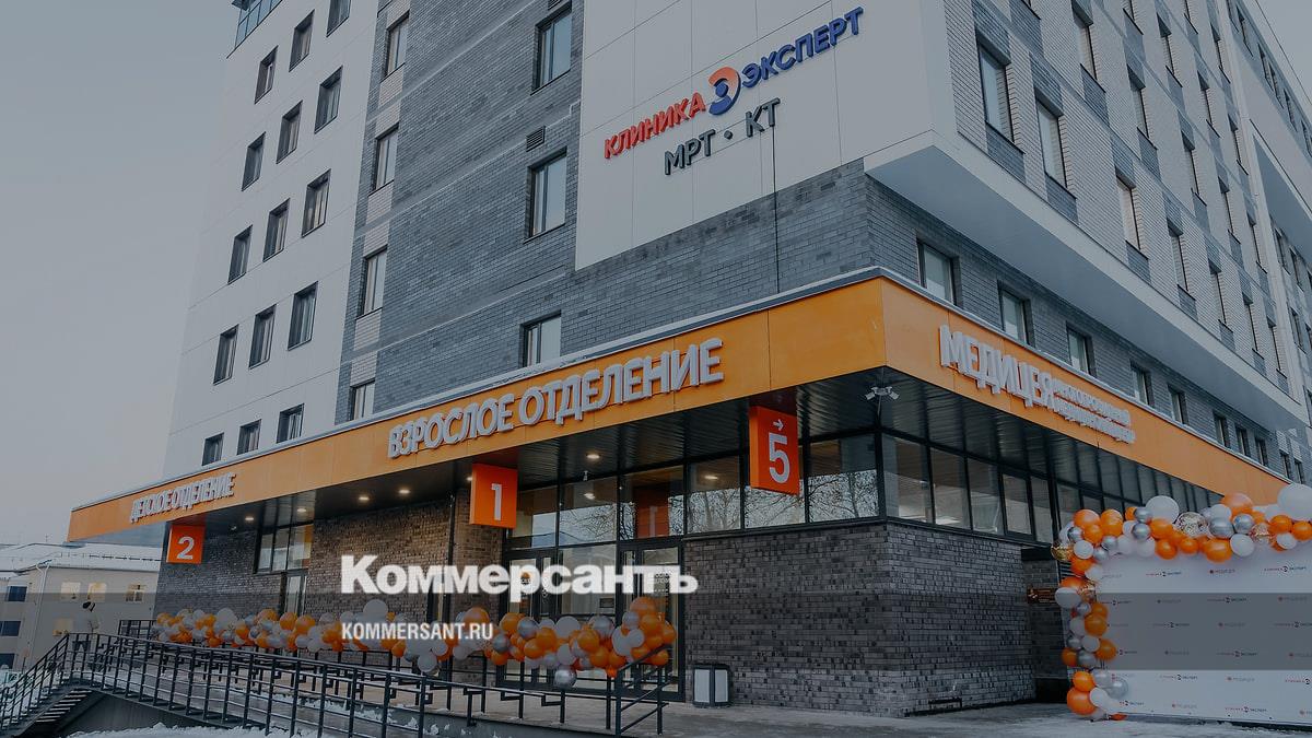 В Ижевске презентовали новое здание клиники «Медицея» – Коммерсантъ Ижевск