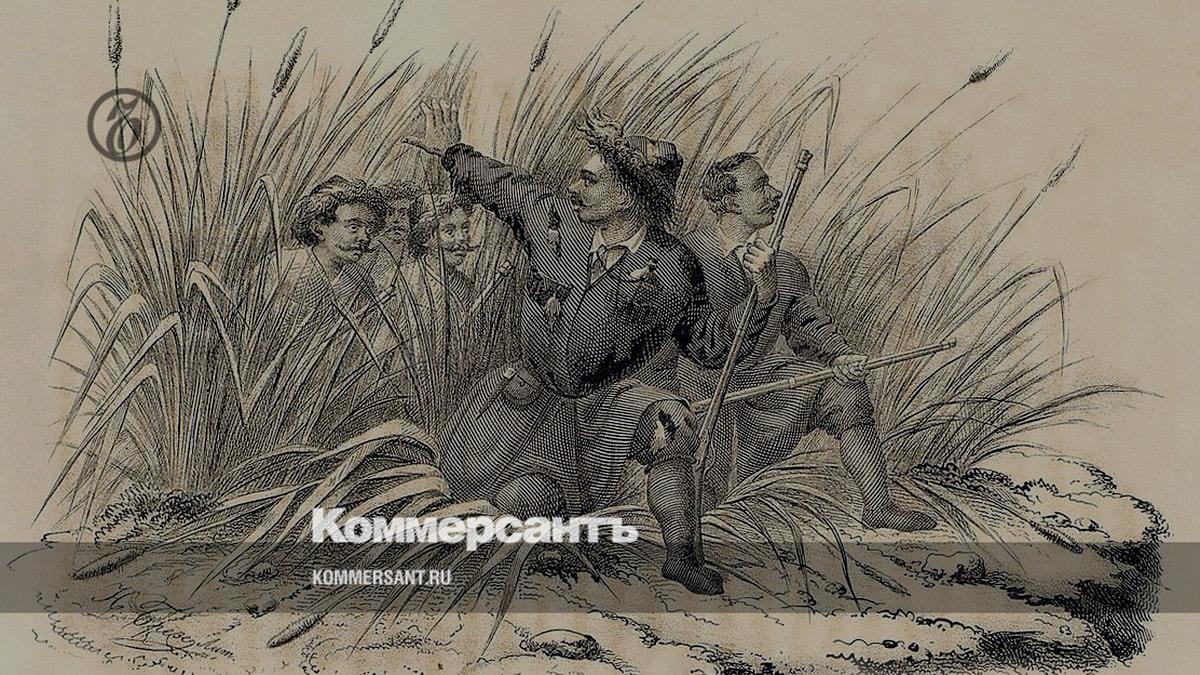 how the Cossacks were weaned from taking everything that was bad