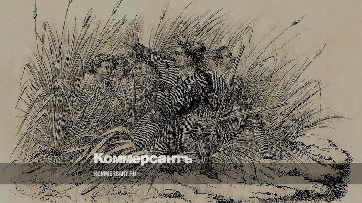 how the Cossacks were weaned from taking everything that was bad