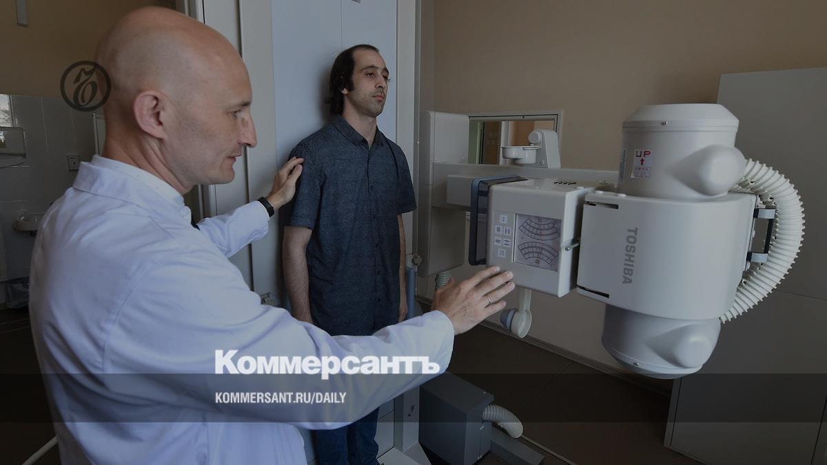 Russians prefer public healthcare to private healthcare