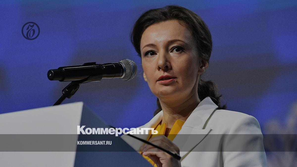 Kuznetsova stated the need to protect children from pro-Ukrainian video games