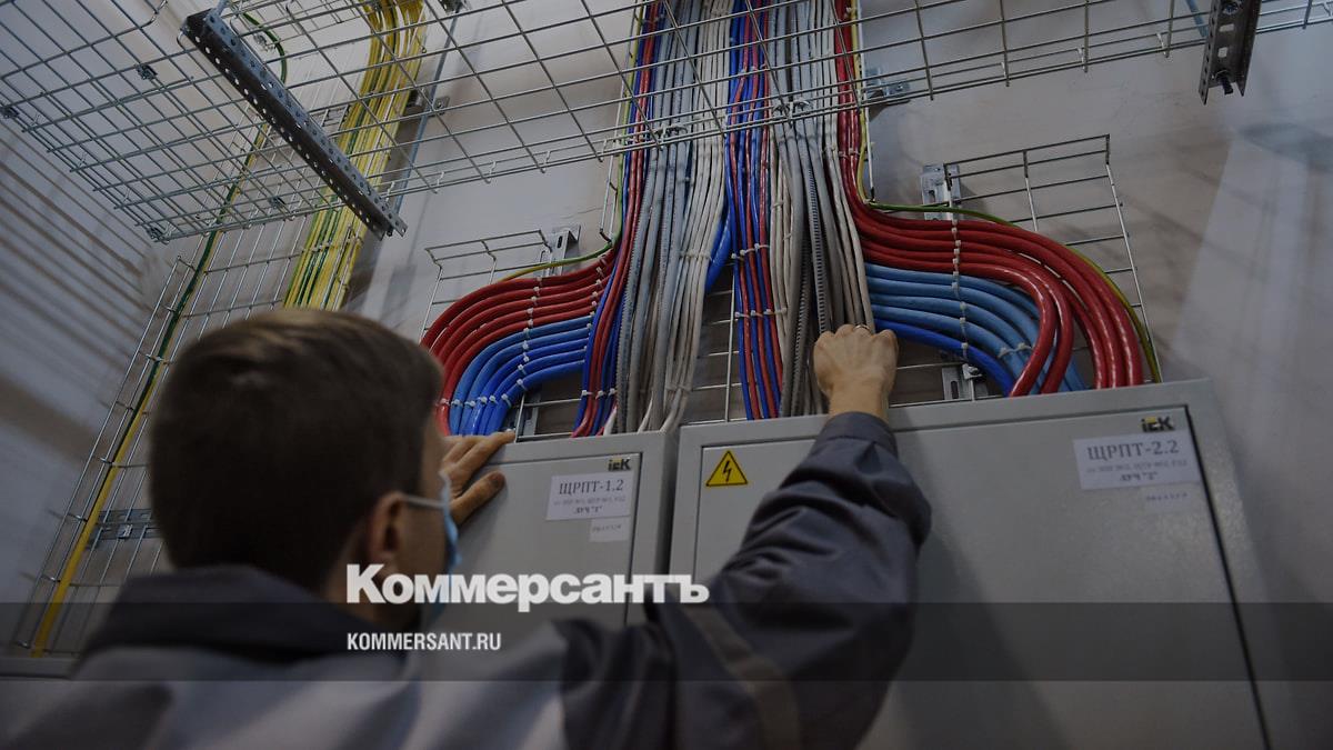 Russian telecom operators and IT companies fell under new EU sanctions