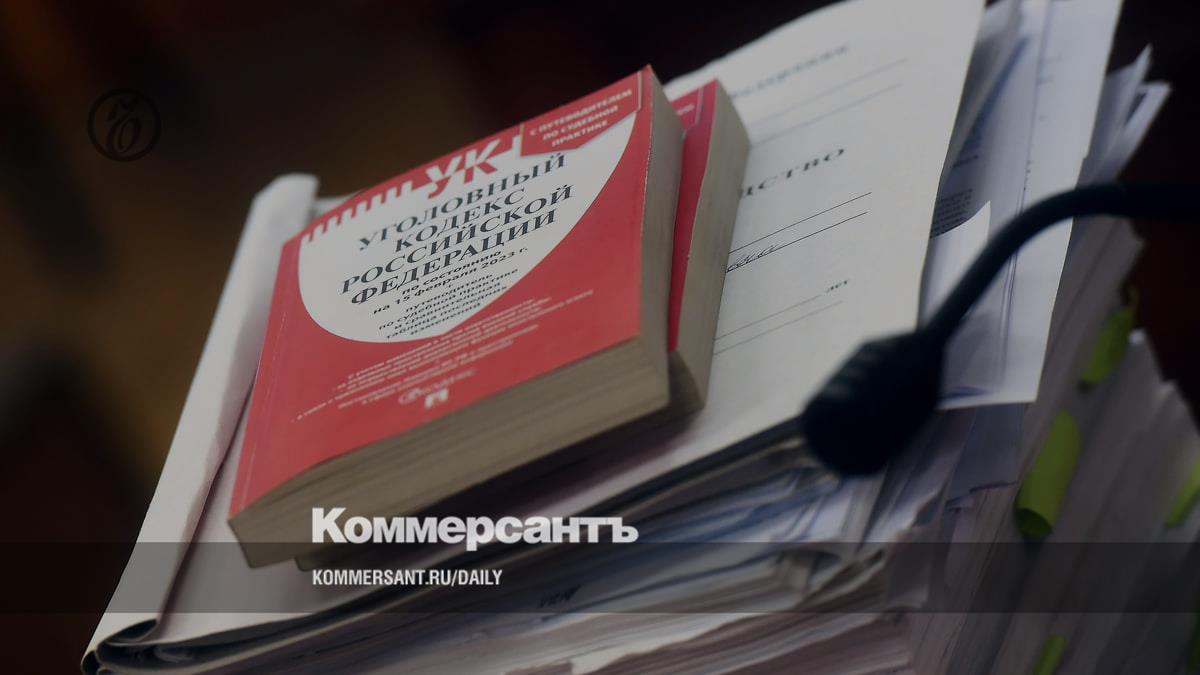 The government conceptually approved the introduction of a new article “Russophobia” into the Criminal Code