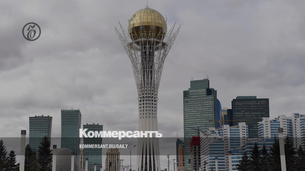 Russian investors invested $13 billion in 99 projects in Kazakhstan