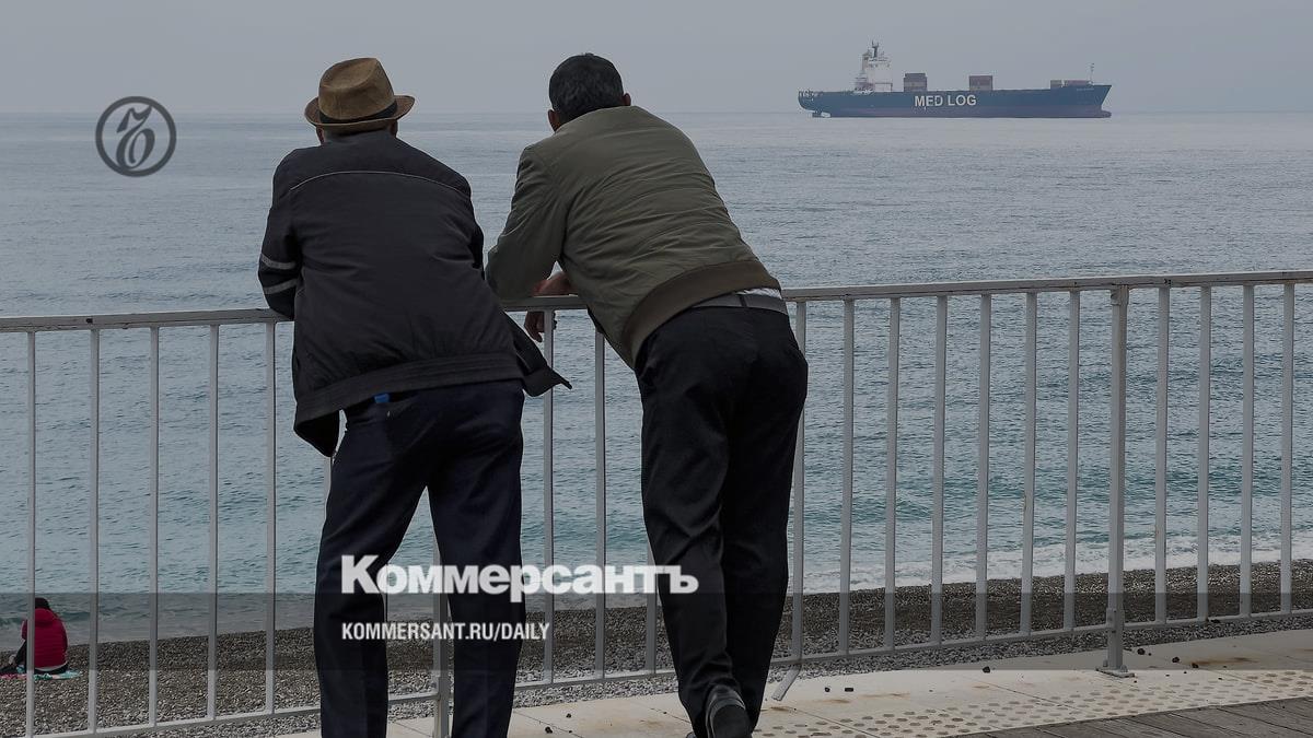 Houthis do not attack Russian oil tankers