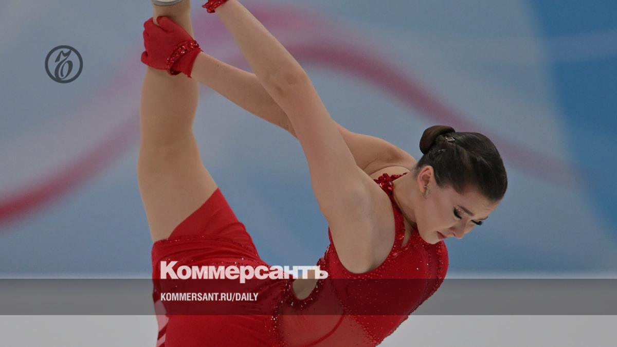 The Russian Figure Skating Championship starts in Chelyabinsk on December 21