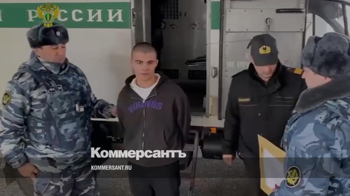 Автора канала «Жизнь бродяги» экстрадировали из Азербайджана