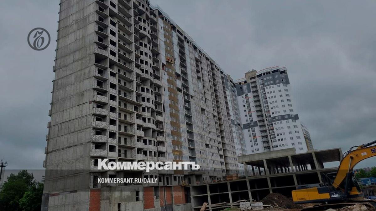 ЖК «Кино» Краснодар: последние новости 2023