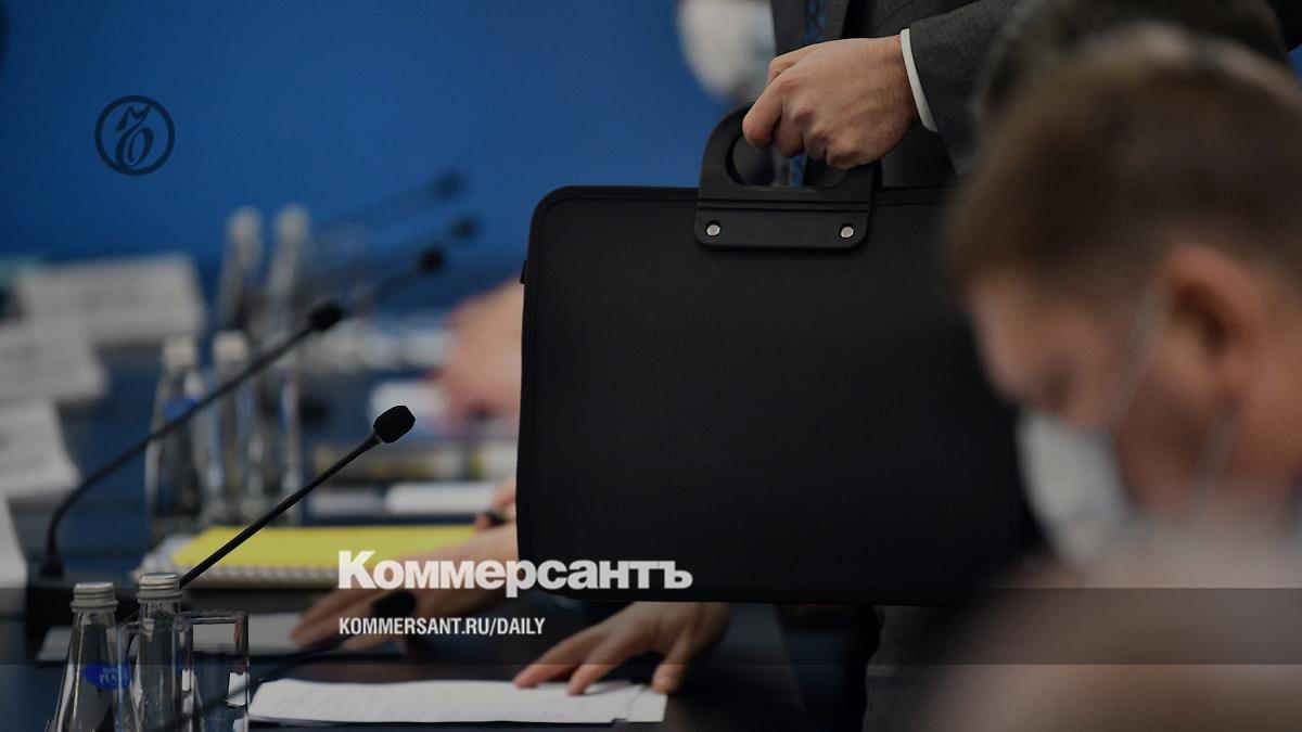 A bill has been introduced to the State Duma that changes relations in connection with the acquisition of large blocks of shares in PJSC