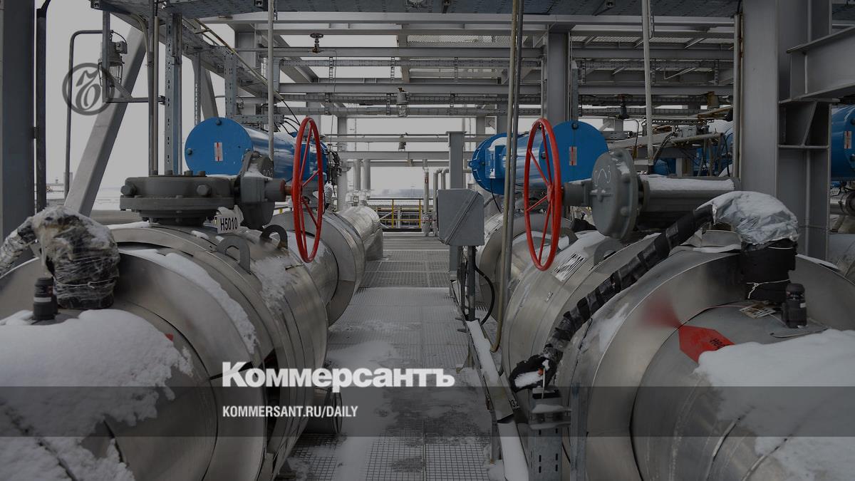 LUKOIL and Norilsk Nickel are creating a large oil and gas cluster at five sites in the Krasnoyarsk Territory and the Yamal-Nenets Autonomous Okrug