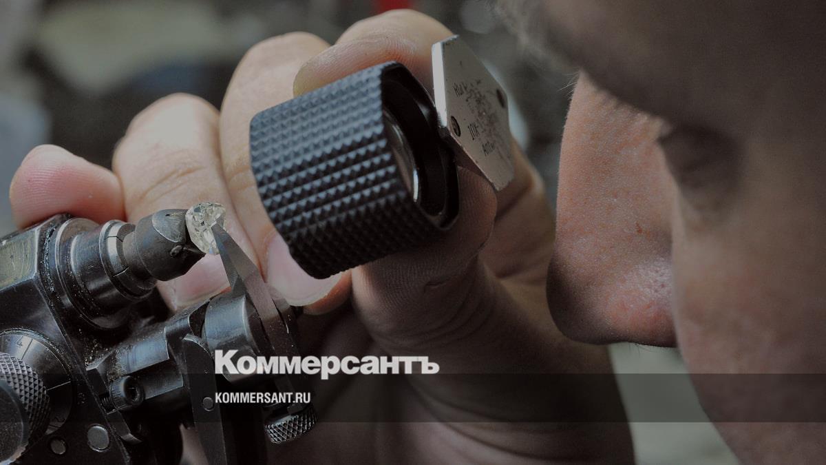 Что такое «кровавые алмазы» и как мир пытается с ними бороться