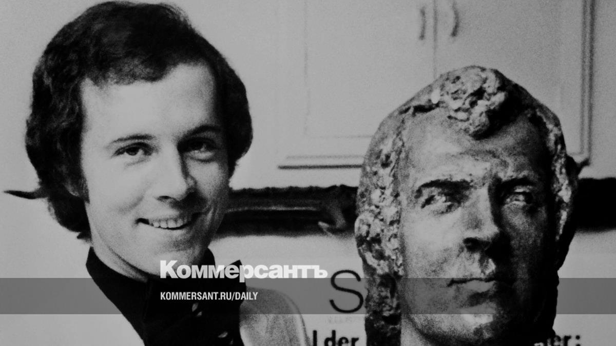 Franz Beckenbauer: what fans remember
