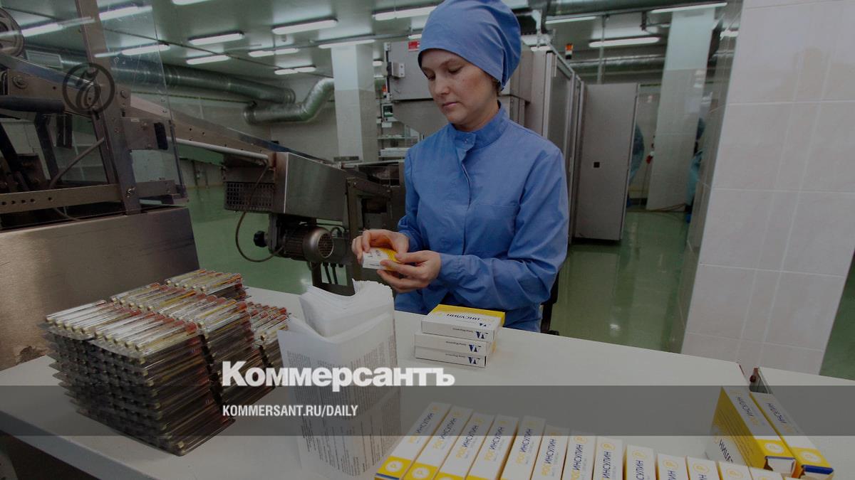 In January-November 2023, budget funds were used to purchase almost 36 billion rubles worth of sugar-lowering drugs for patients with type 2 diabetes.