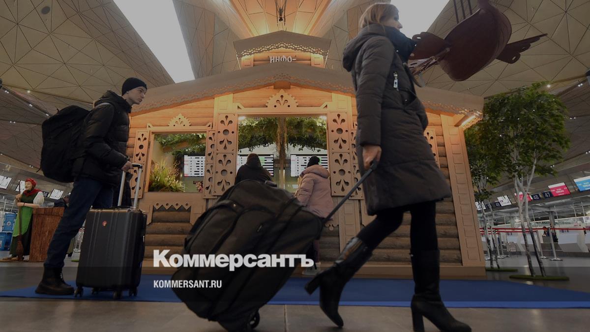 Авиакомпания «Икар» задержала рейс Красноярск-Пхукет более чем на 11 ...