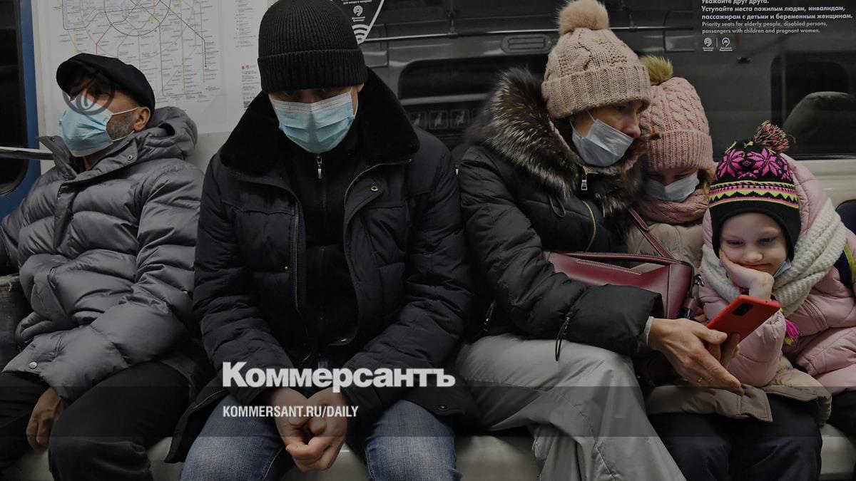Doctors explained the increase in the incidence of whooping cough in Russia by migration and the activity of anti-vaxxers