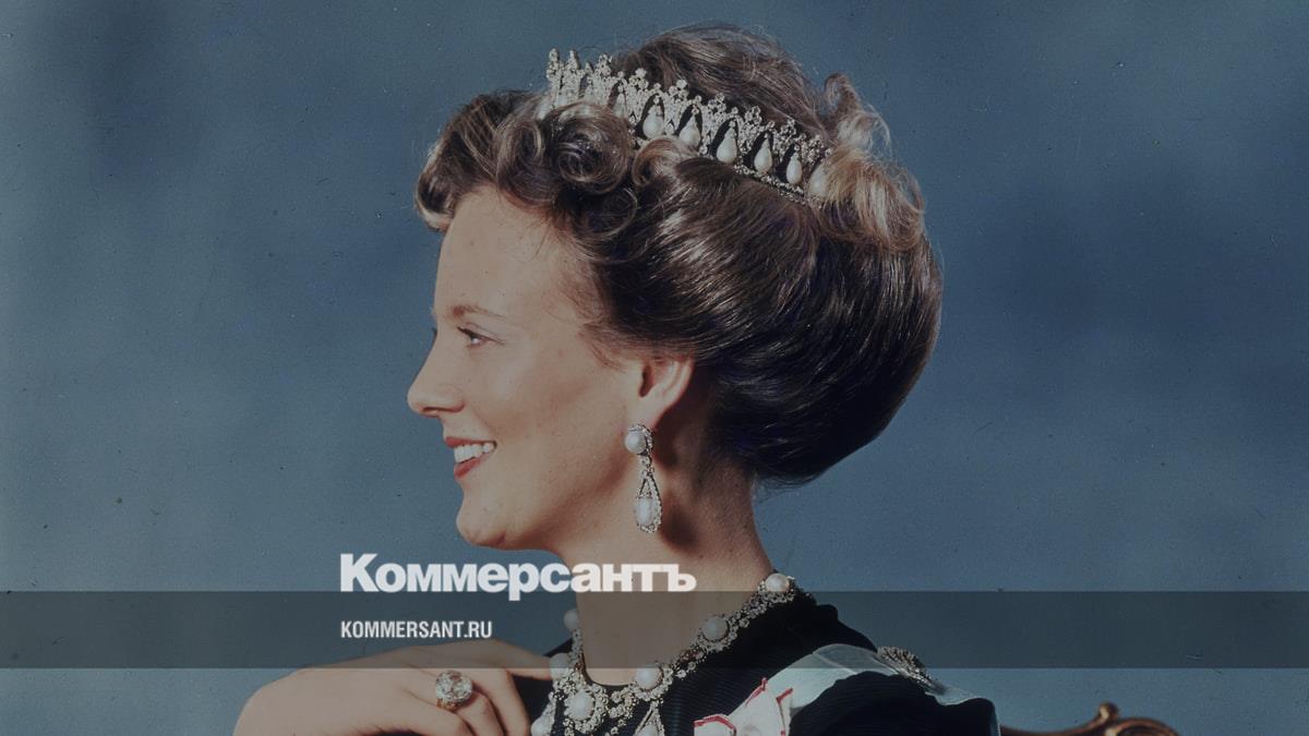 Diamonds of the Danish Kingdom – Style