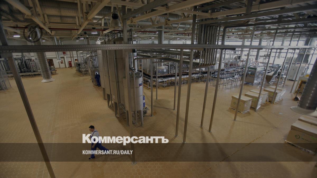 Московская пивоваренная компания запустит производства пива под брендом  Yichang