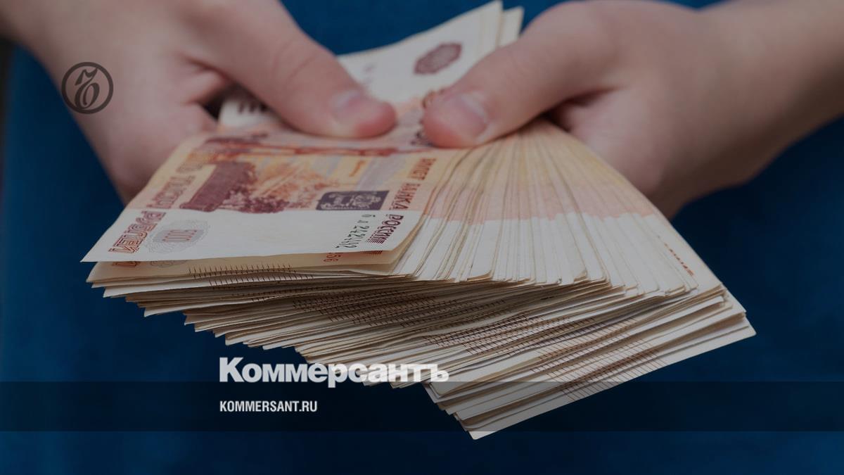 Миллион 450 рублей
