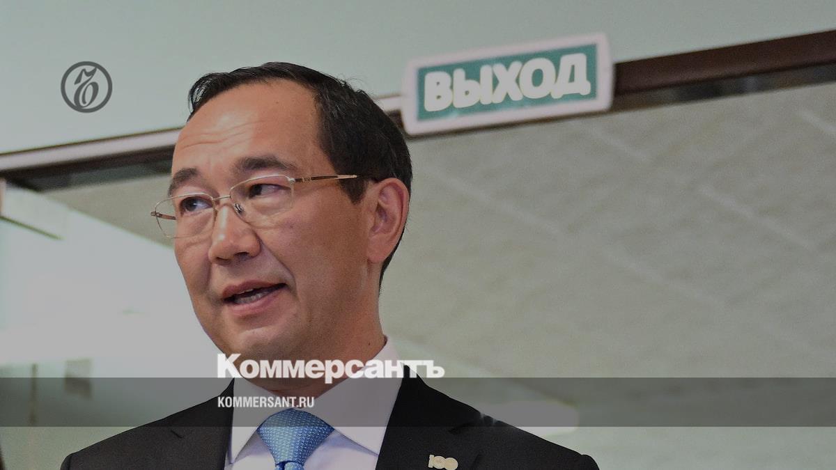 The head of Yakutia ordered to strengthen control over migrants after the murder of a local resident