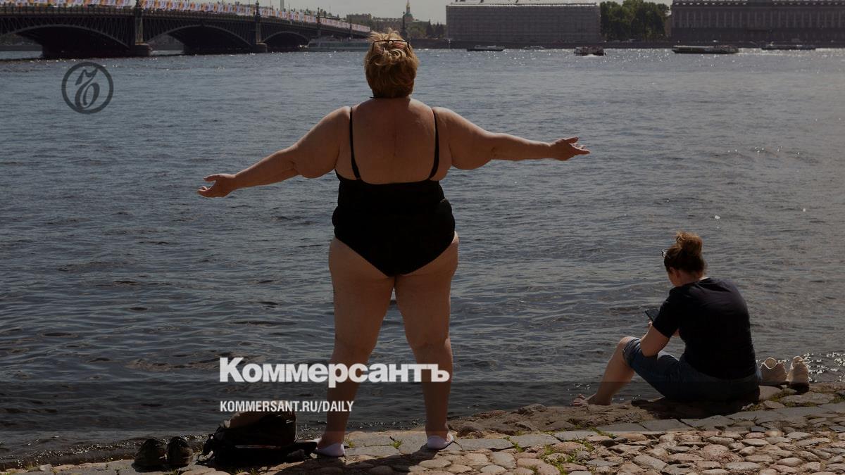 More and more Russians are treating obesity with the help of a surgeon