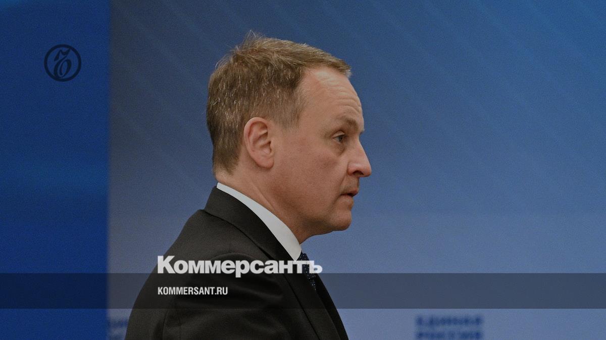 United Russia will gather supporters of the president for the election forum - Kommersant