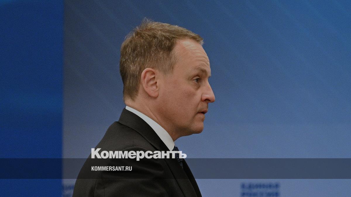 United Russia will gather supporters of the president for the election forum - Kommersant