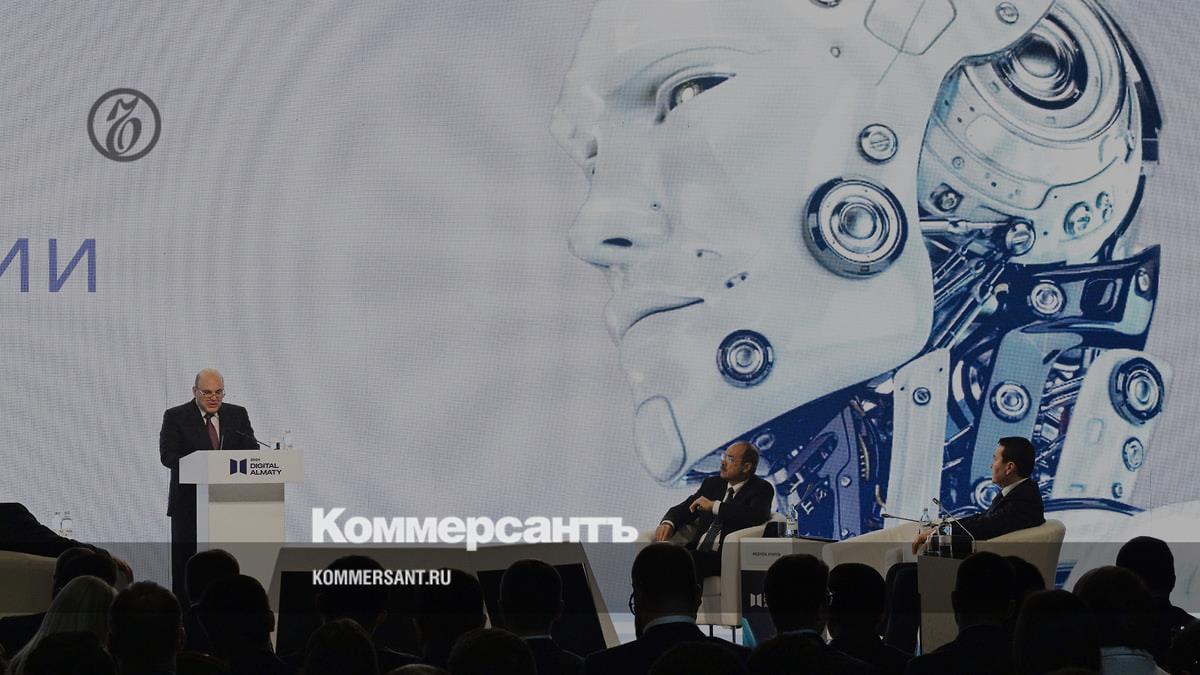 GigaChat and ChatGPT contain different pictures of the world – Kommersant