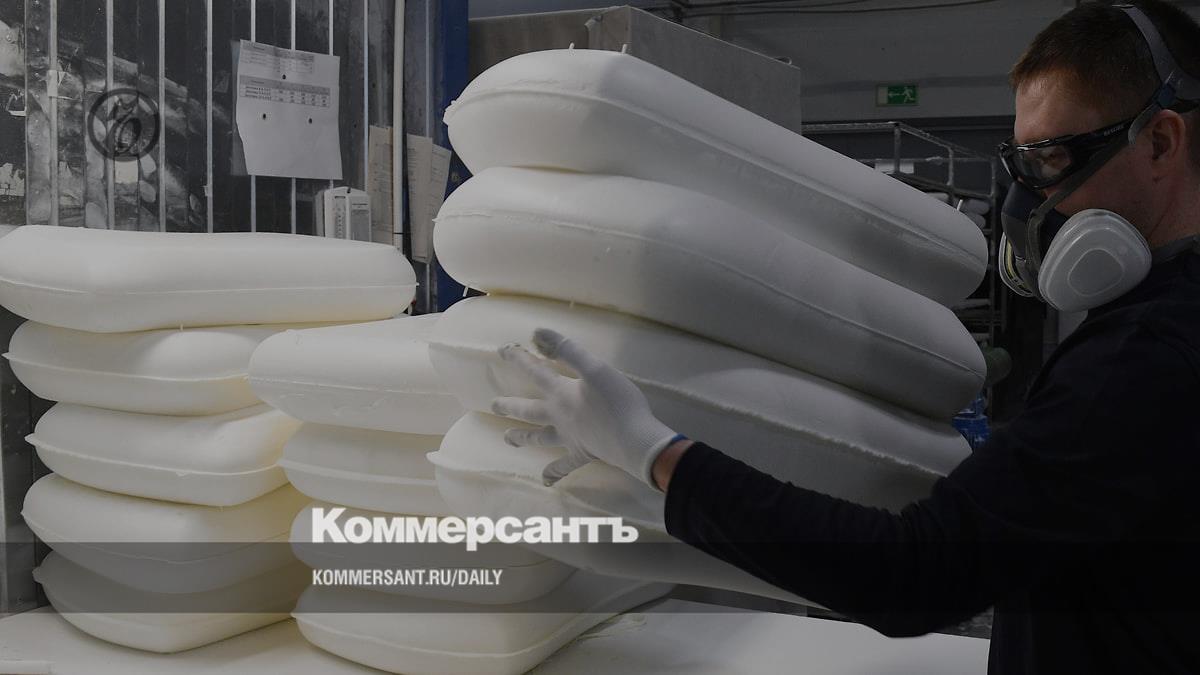 The TilTech Foundation will become the owner of 10% of the furniture manufacturer Divan.ru