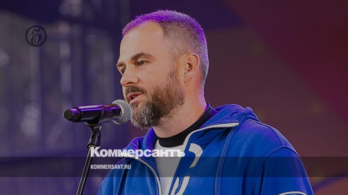 CEO of the Samolet group Anton Elistratov resigned - Kommersant