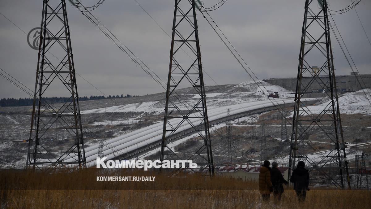 Wholesale electricity prices in Komi and the Arkhangelsk region may decrease significantly