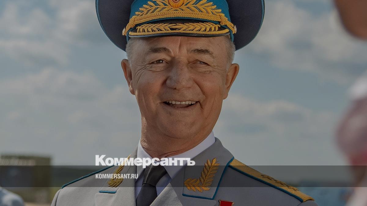 He commanded the 9th company, acted in films, and was Shoigu’s deputy in the Ministry of Emergency Situations.  What is General Vostrotin known for?