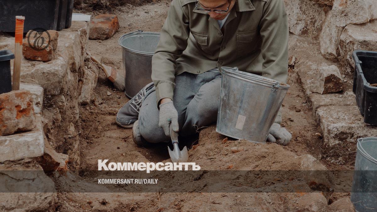 Russian scientists are sounding the alarm over new rules for archaeological work