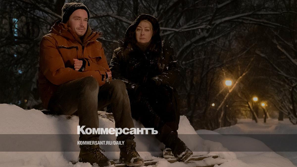 Рецензия на фильм Юрия Хмельницкого «Лед 3»