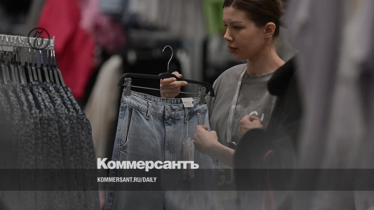 TealTech Capital has become a co-owner of the Russian clothing brand Charmstore