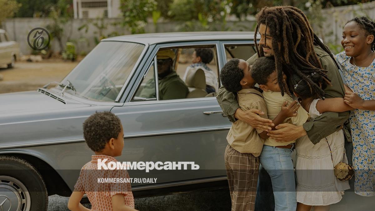 Рецензия на фильм Рейнальдо Маркуса Грина «Боб Марли: One love»