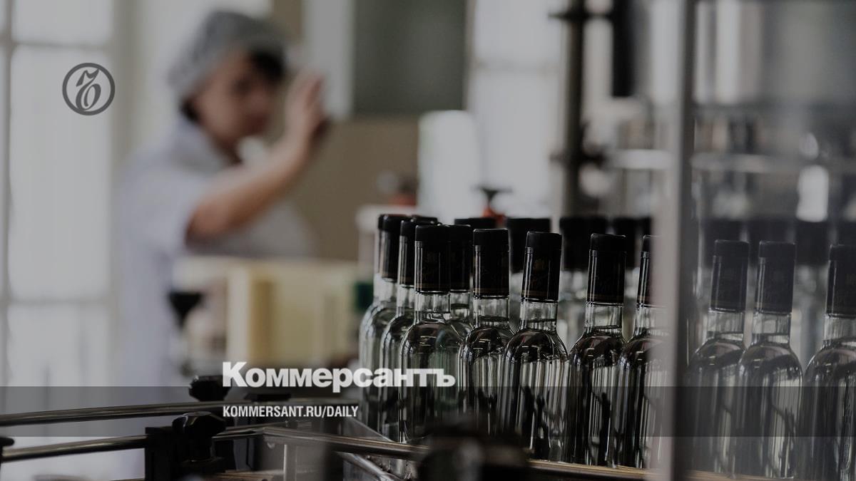 A company of former top managers of Sberbank became a co-owner of the Organika vodka brand