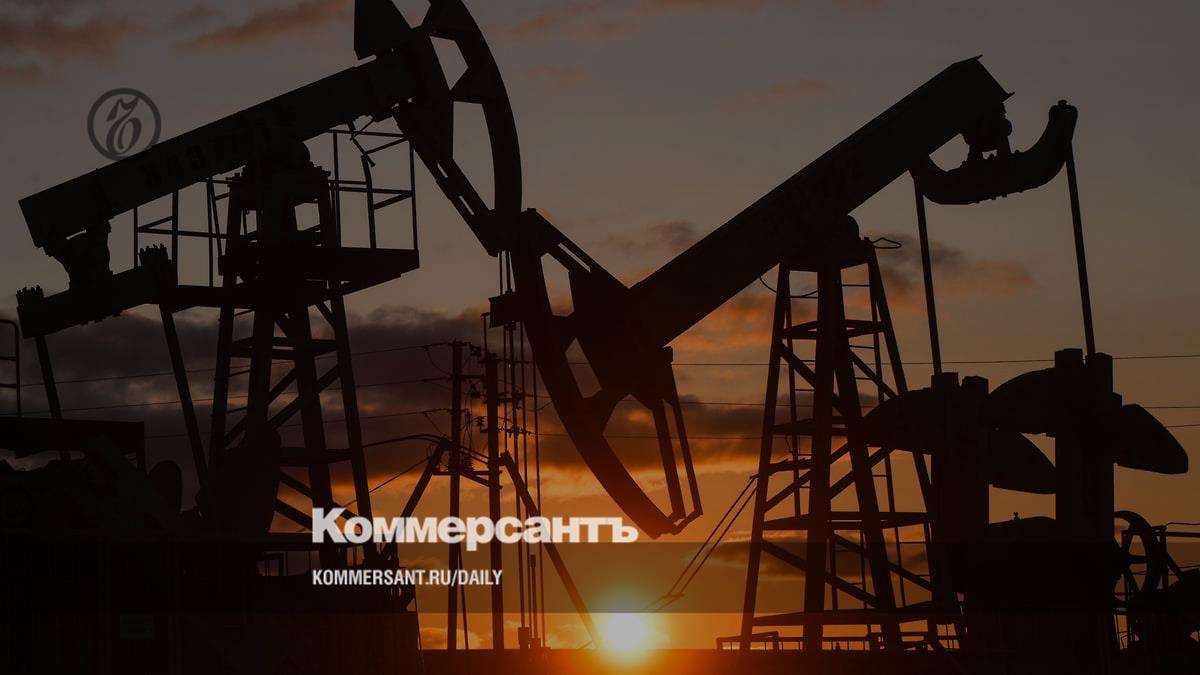 Rising oil prices in rubles may not be enough to cover the budget deficit