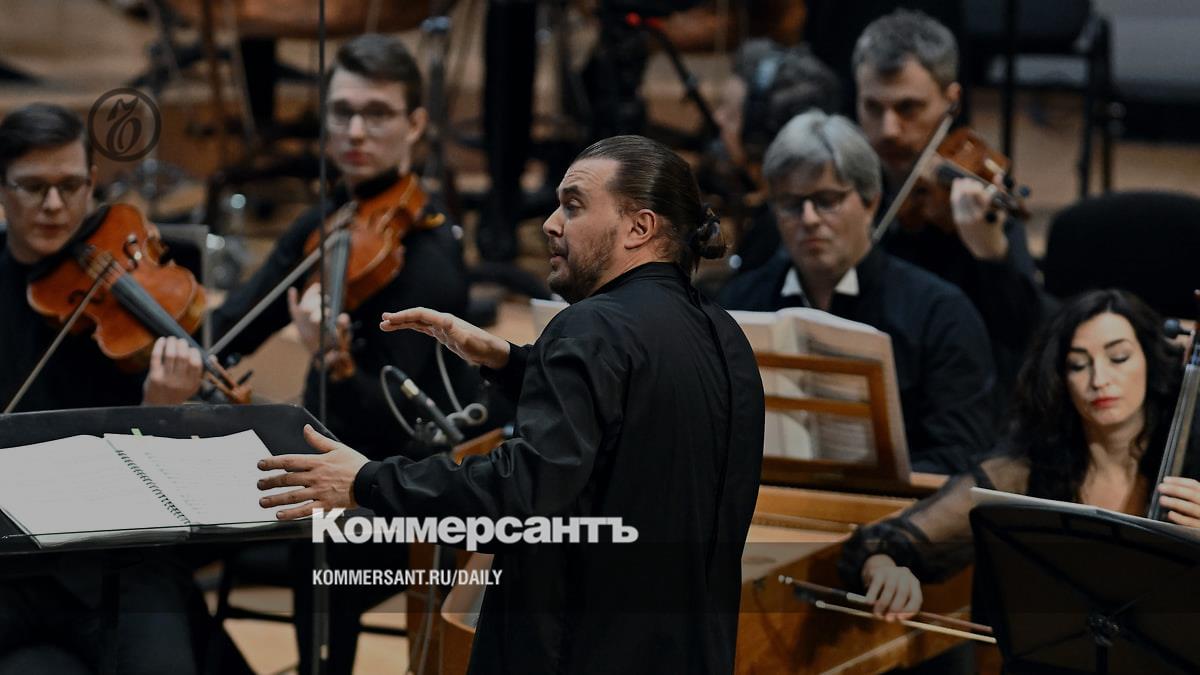 Review of the Nizhny Novgorod “Abduction from the Seraglio” at the Moscow Philharmonic
