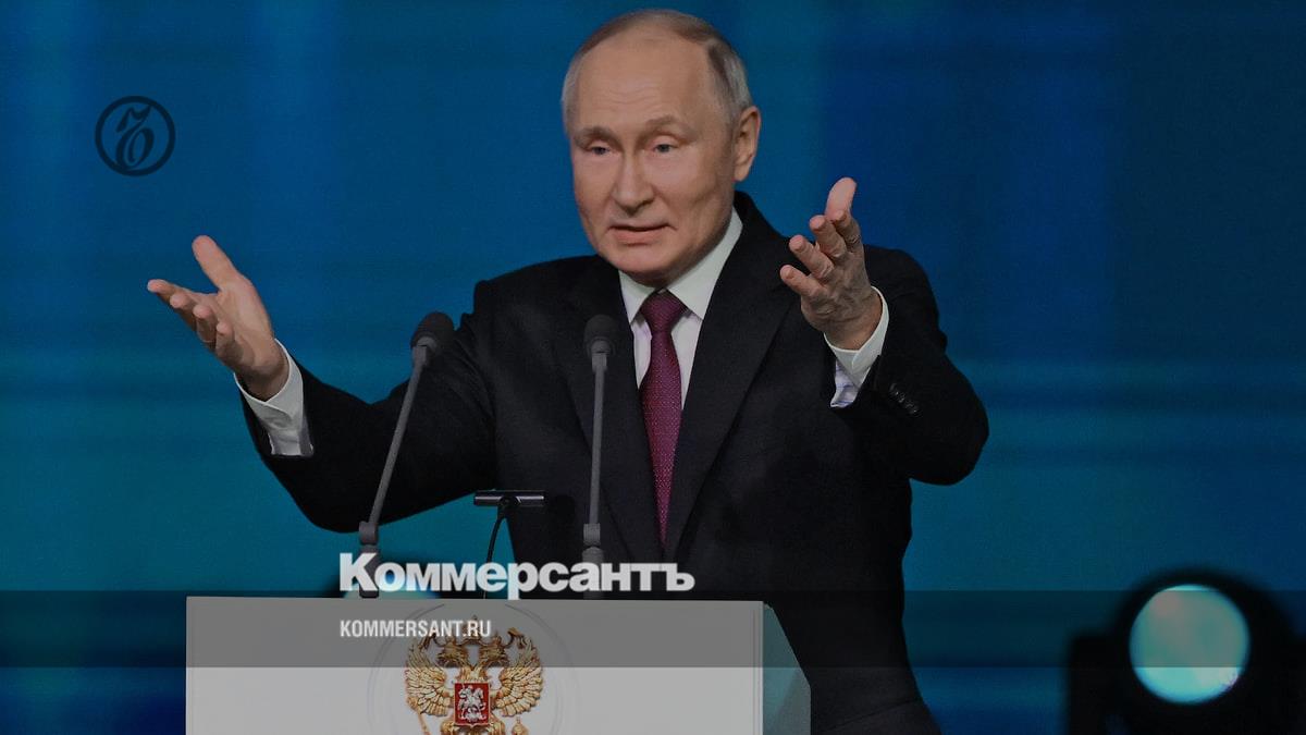 Putin recreated the Moscow and Leningrad military districts and enlarged the Southern
