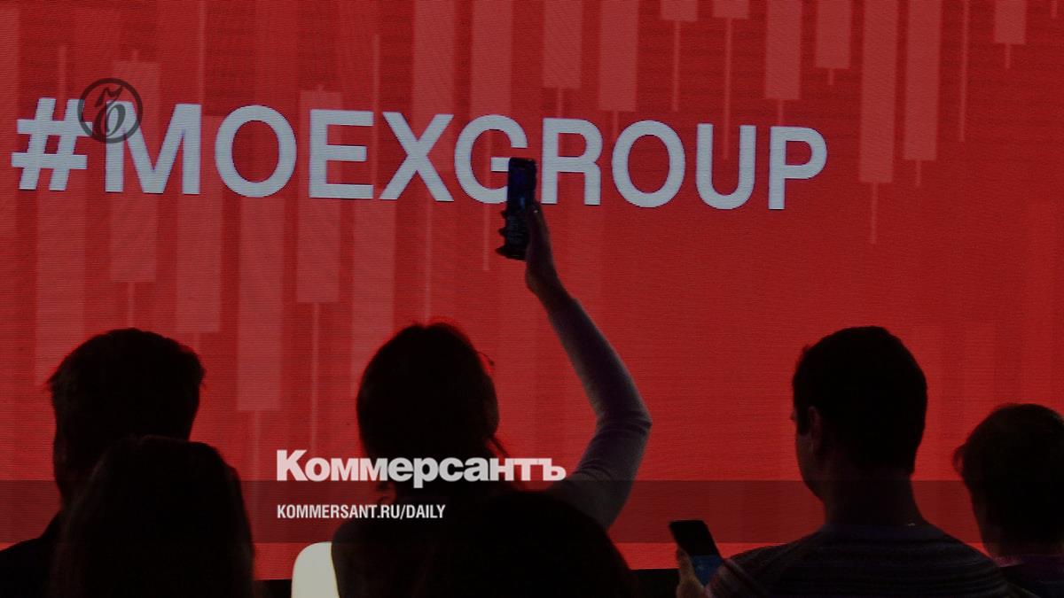 Moscow Exchange showed expectedly high results for 2023