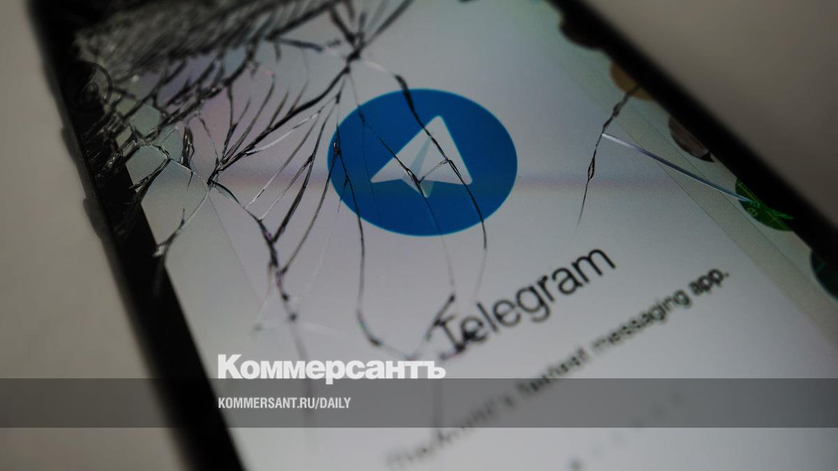 Владельцы Telegram-каналов в России могут не получить доступа к монетизации