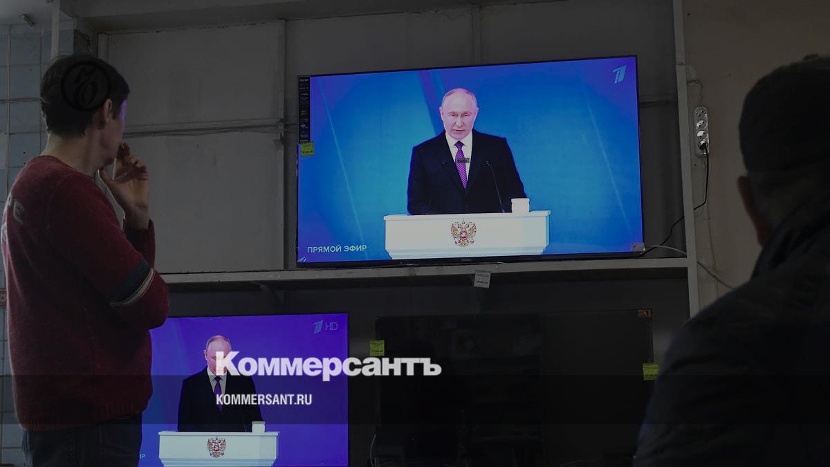 Putin announced the allocation of 250 billion rubles for the modernization of airports